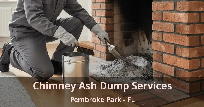Chimney Ash Dump Services Pembroke Park - FL