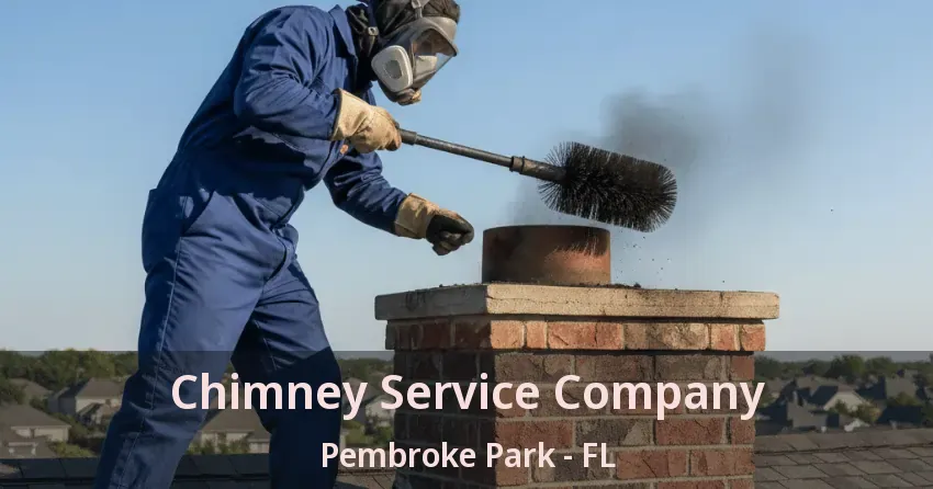 Chimney Service Company Pembroke Park - FL Chimney Service Company Pembroke Park - FL