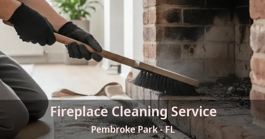 Fireplace Cleaning Service Pembroke Park - FL Fireplace Cleaning Service Pembroke Park - FL