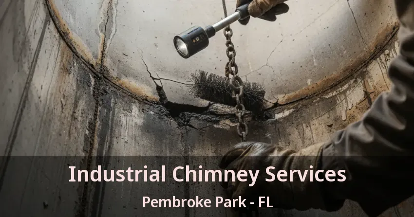Industrial Chimney Services Pembroke Park - FL Industrial Chimney Services Pembroke Park - FL